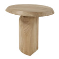 UTTERMOST Tiernan Side Table - Decorative Accents
