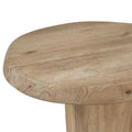 UTTERMOST Tiernan Side Table - Decorative Accents