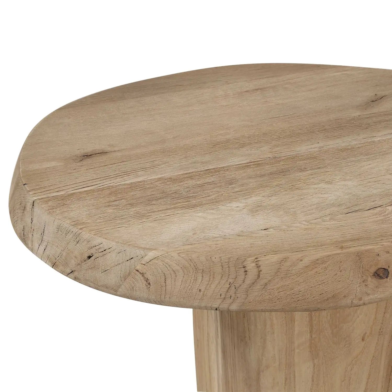 UTTERMOST Tiernan Side Table - Decorative Accents