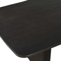 UTTERMOST Kirin Fir Dining Table - Decorative Accents