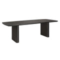 UTTERMOST Kirin Fir Dining Table - Decorative Accents