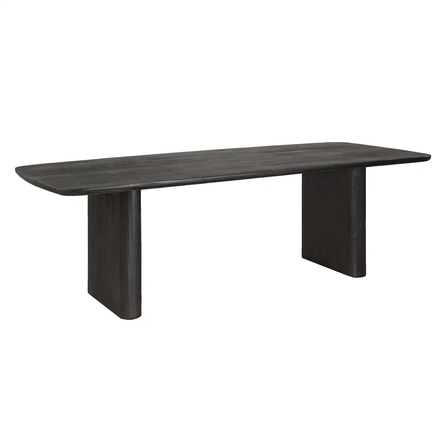 UTTERMOST Kirin Fir Dining Table - Decorative Accents