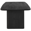 UTTERMOST Kirin Fir Dining Table - Decorative Accents