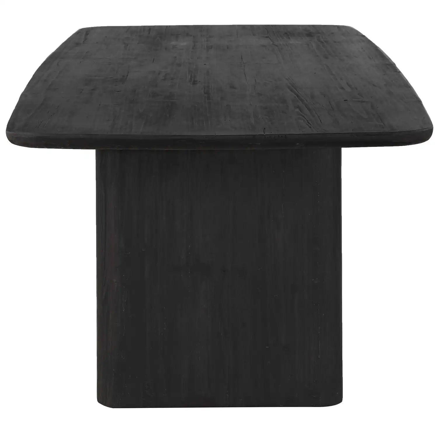 UTTERMOST Kirin Fir Dining Table - Decorative Accents