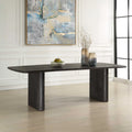 UTTERMOST Kirin Fir Dining Table - Decorative Accents