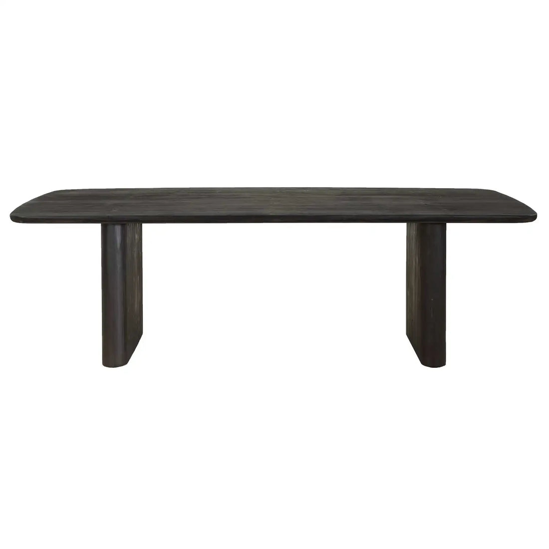 UTTERMOST Kirin Fir Dining Table - Decorative Accents