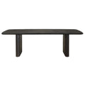 UTTERMOST Kirin Fir Dining Table - Decorative Accents