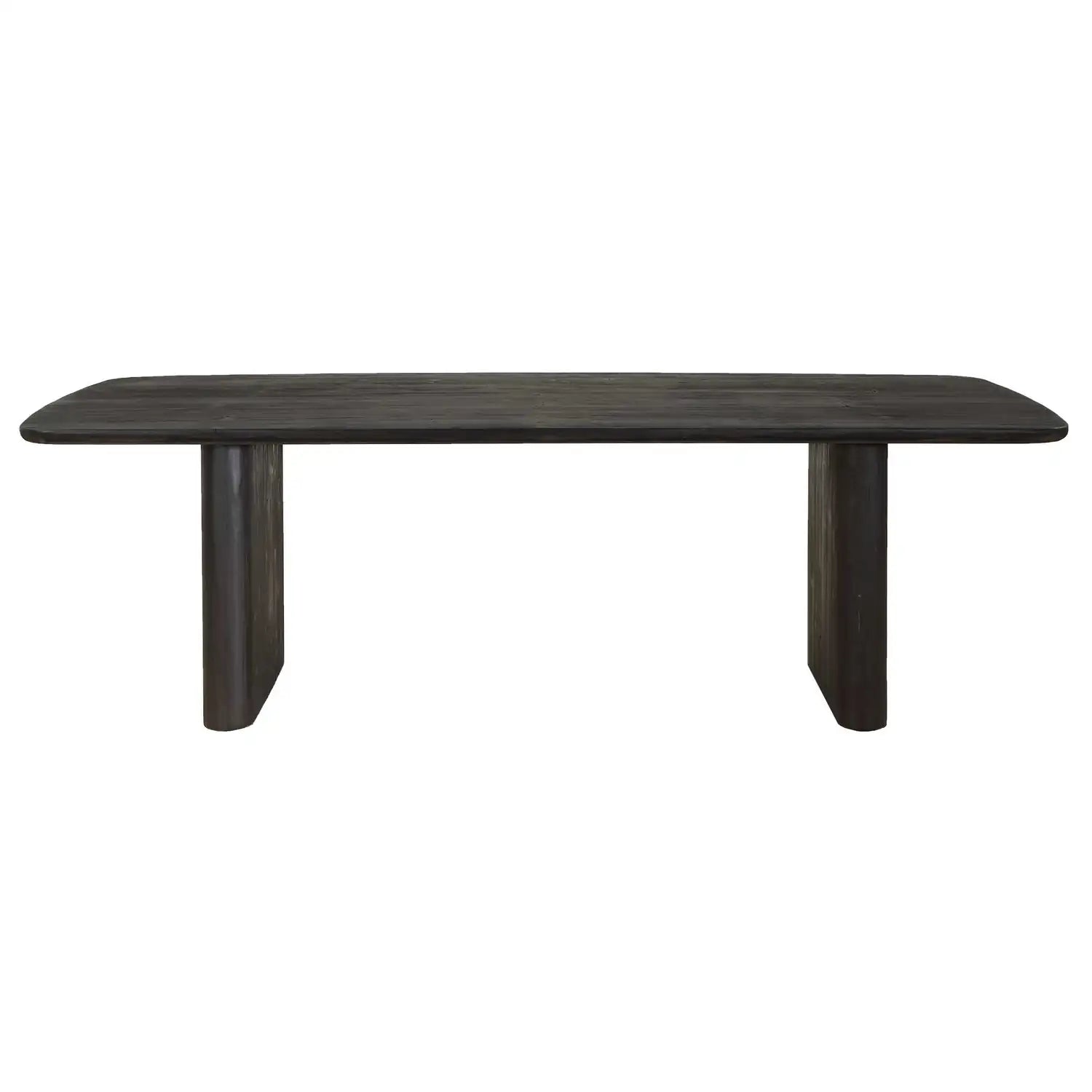 UTTERMOST Kirin Fir Dining Table - Decorative Accents