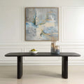 UTTERMOST Kirin Fir Dining Table - Decorative Accents