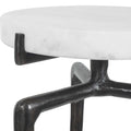 UTTERMOST Tobias Slab Drink Table - Decorative Accents