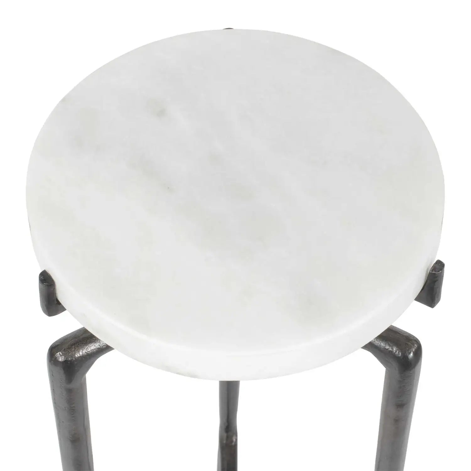 UTTERMOST Tobias Slab Drink Table - Decorative Accents