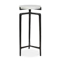 UTTERMOST Tobias Slab Drink Table - Decorative Accents