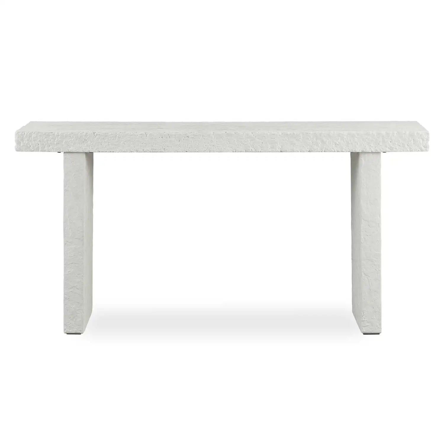 UTTERMOST Hagan Indoor-Outdoor Console Table - Decorative Accents