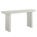 UTTERMOST Hagan Indoor-Outdoor Console Table - Decorative Accents