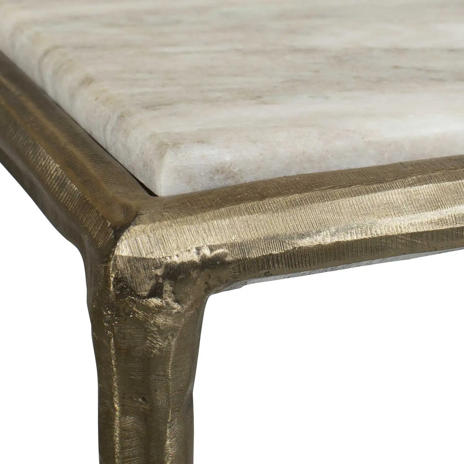 UTTERMOST Minerva Top Console Table - Decorative Accents