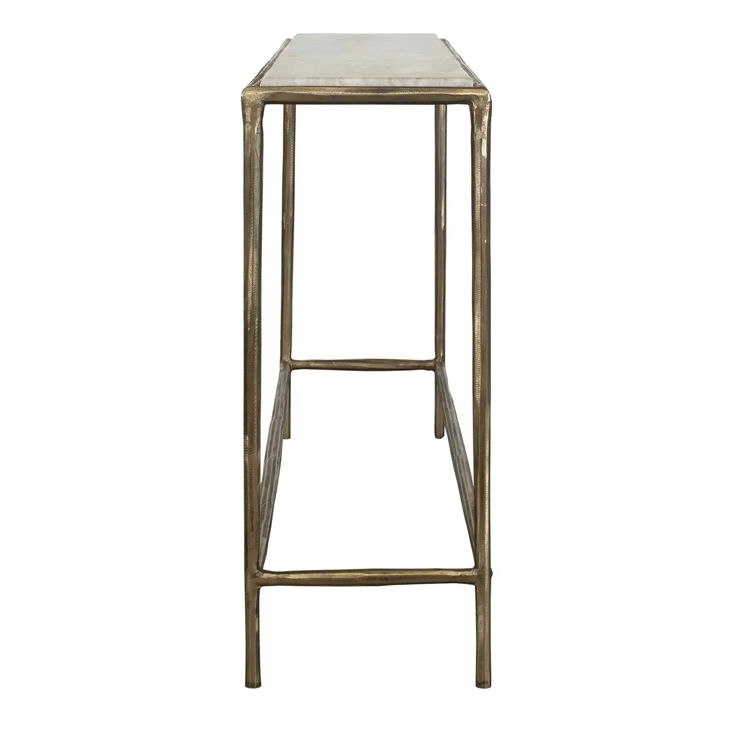 UTTERMOST Minerva Top Console Table - Decorative Accents