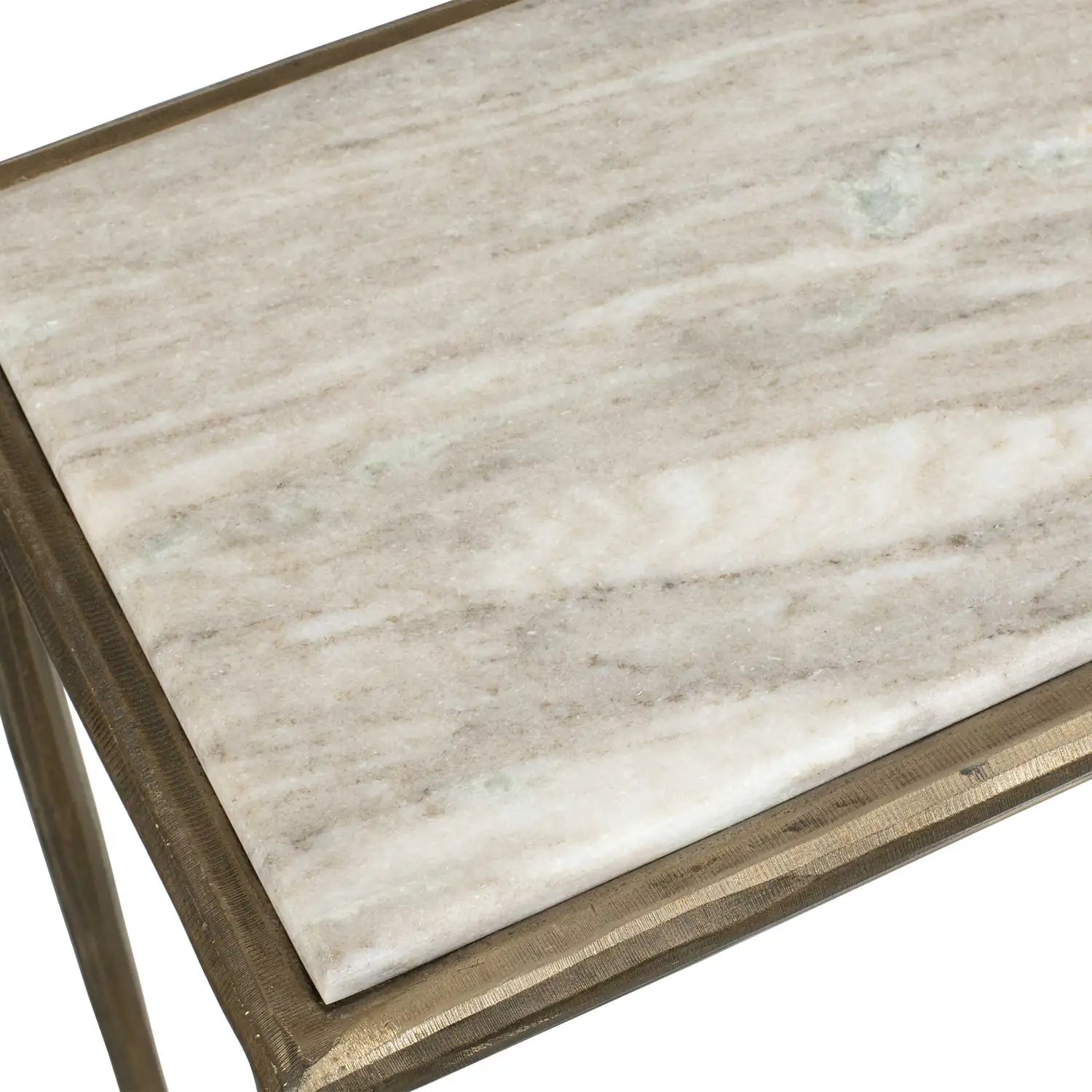 UTTERMOST Minerva Top Console Table - Decorative Accents