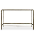 UTTERMOST Minerva Top Console Table - Decorative Accents