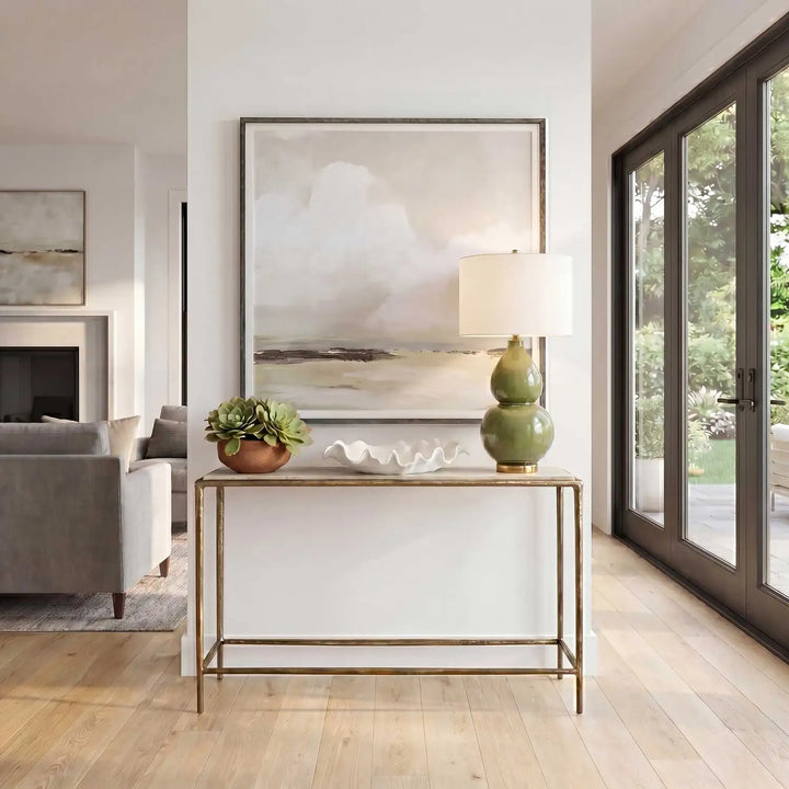 UTTERMOST Minerva Top Console Table - Decorative Accents