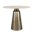 UTTERMOST Midsummer Indoor-Outdoor Bistro Table - Decorative Accents