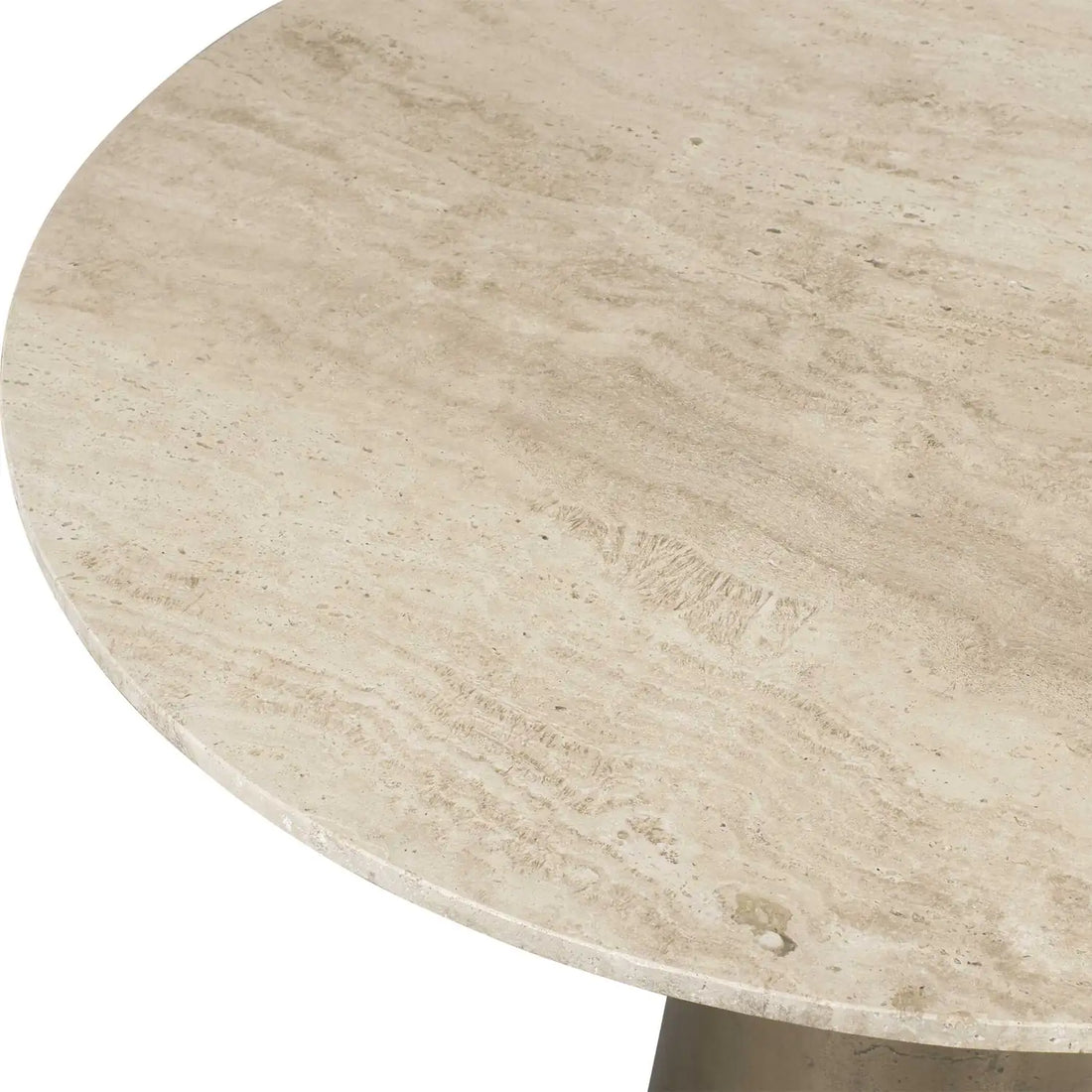 UTTERMOST Midsummer Indoor-Outdoor Bistro Table - Decorative Accents