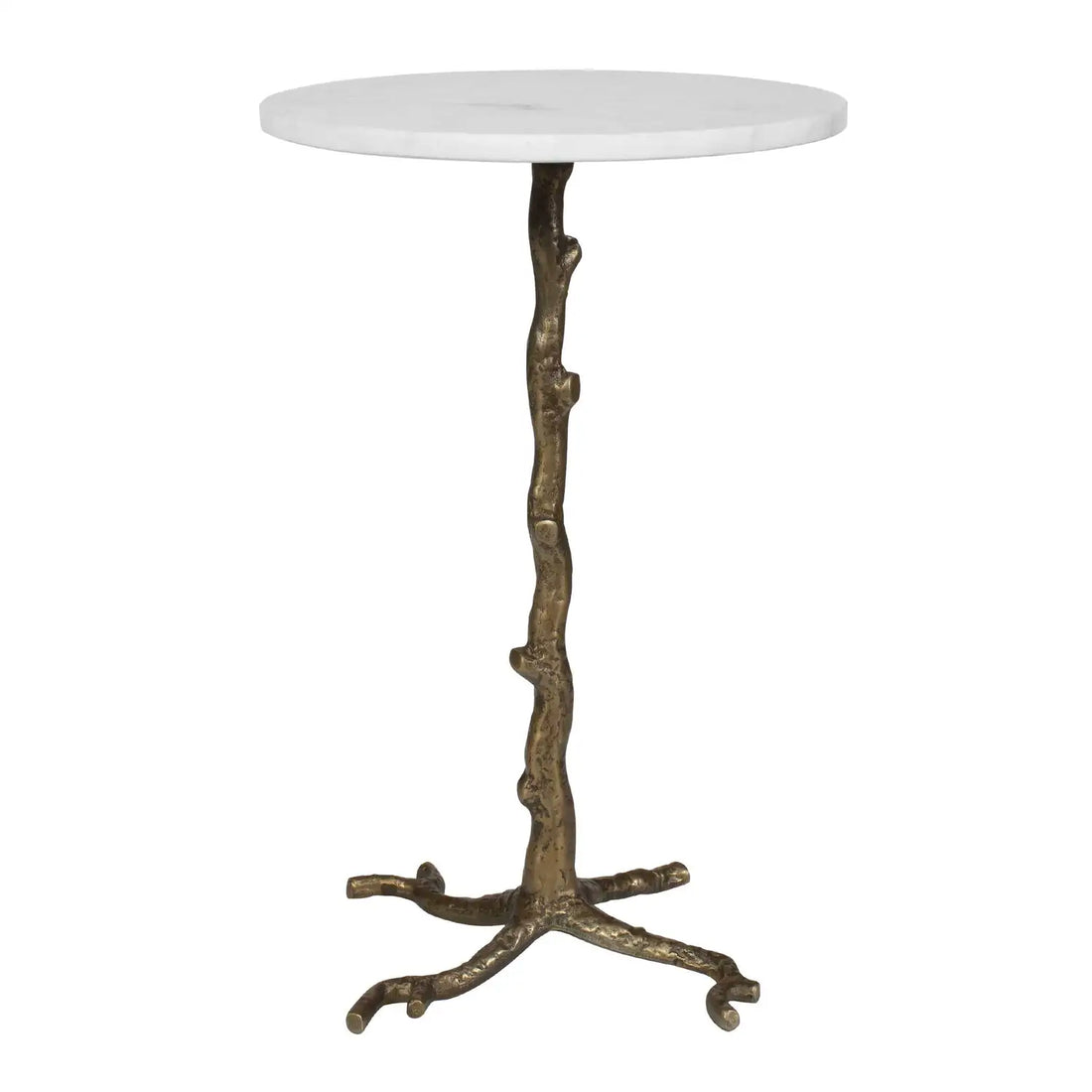 UTTERMOST Calais Accent Table - Decorative Accents