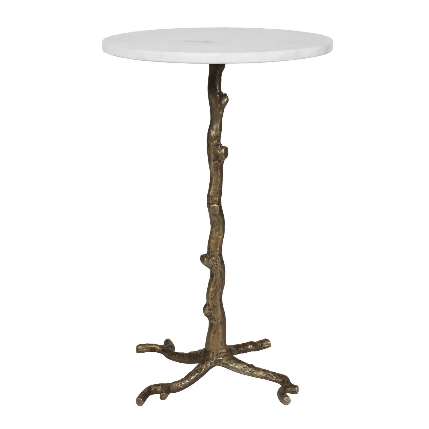 UTTERMOST Calais Accent Table - Decorative Accents