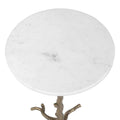 UTTERMOST Calais Accent Table - Decorative Accents