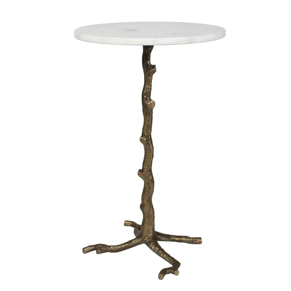 UTTERMOST Calais Accent Table - Decorative Accents