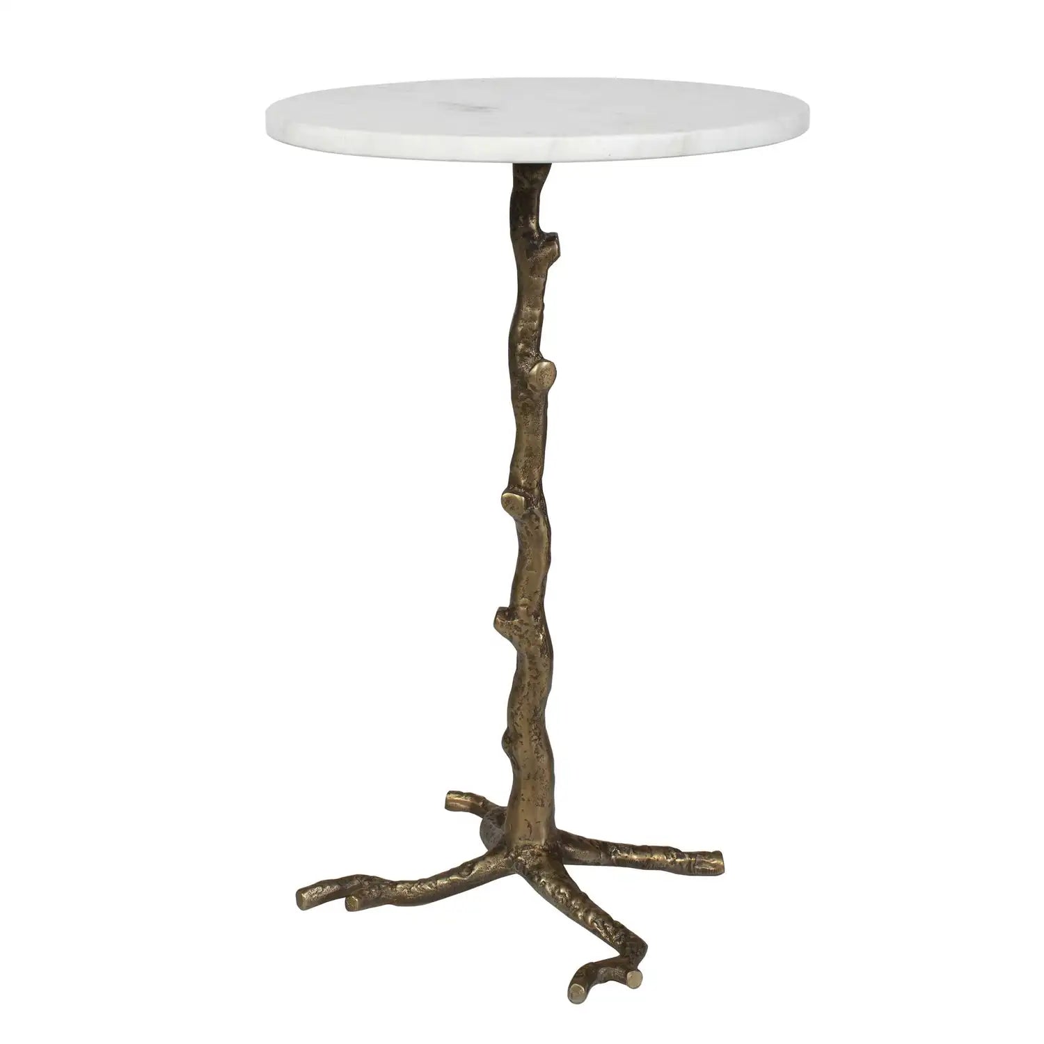 UTTERMOST Calais Accent Table - Decorative Accents
