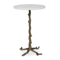 UTTERMOST Calais Accent Table - Decorative Accents