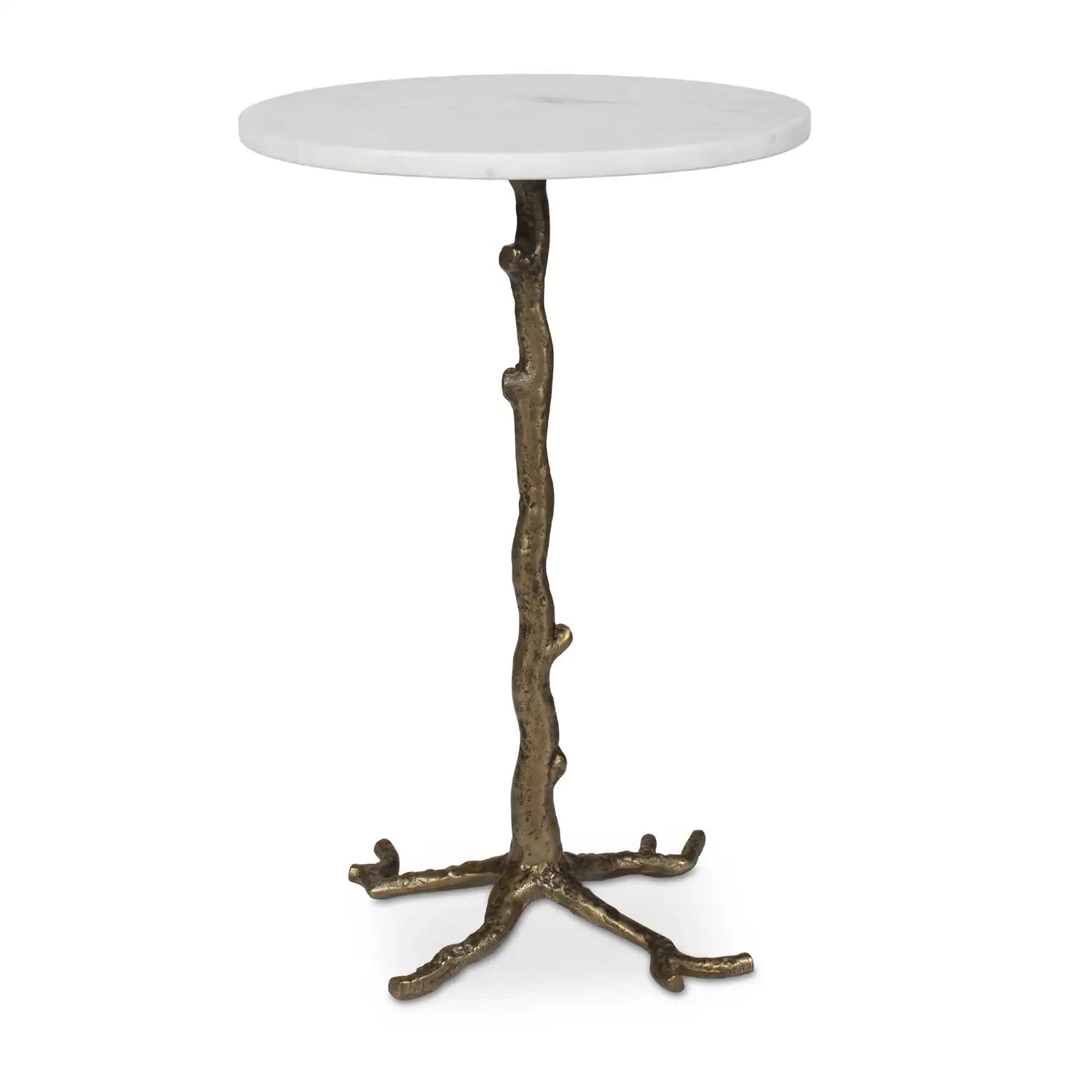 UTTERMOST Calais Accent Table - Decorative Accents