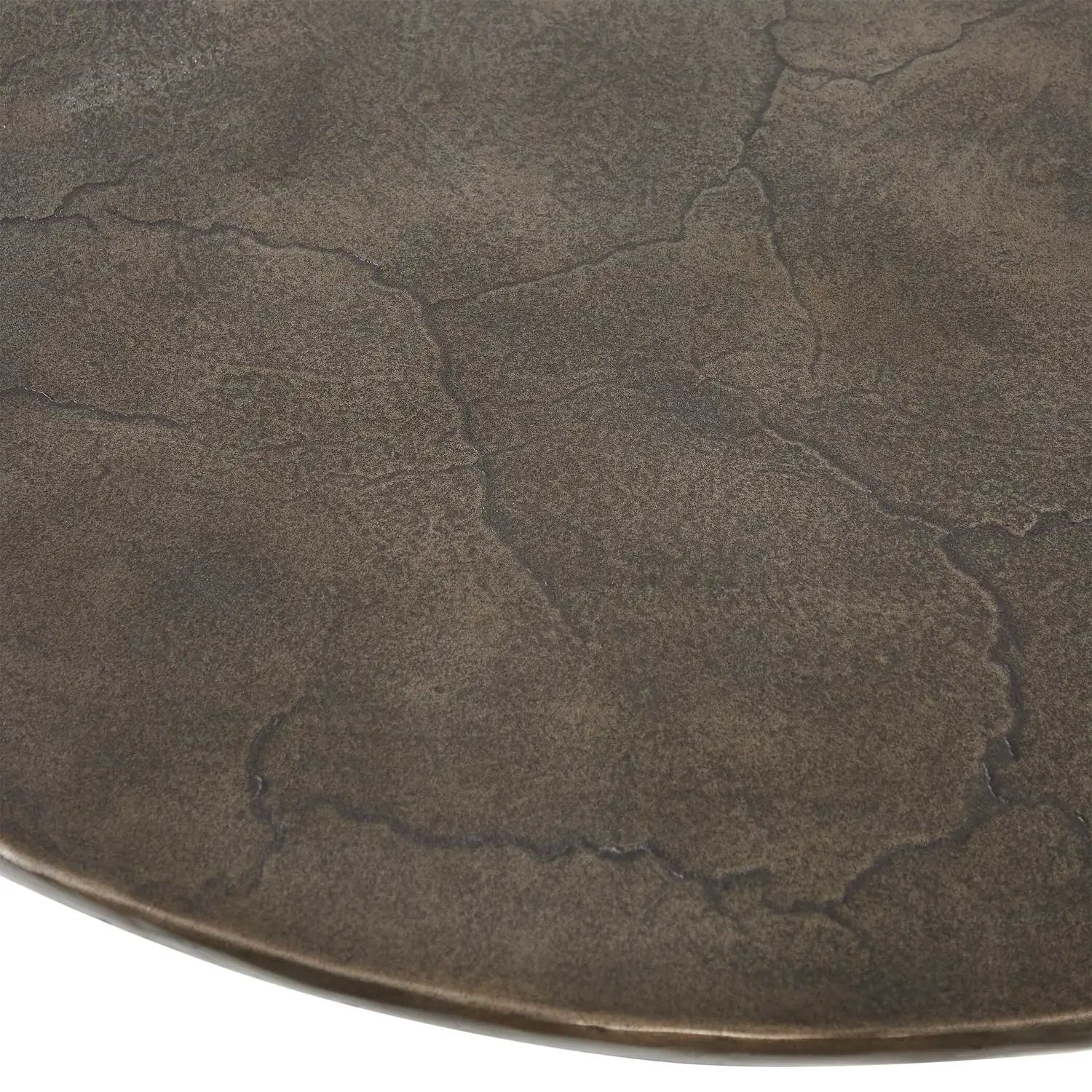 UTTERMOST Madrone Indoor-Outdoor Bistro Table - Decorative Accents