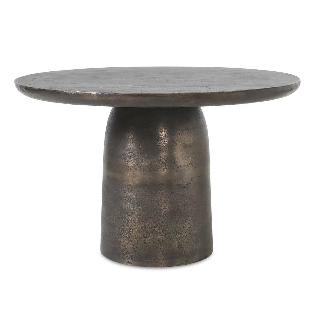 UTTERMOST Madrone Indoor-Outdoor Bistro Table - Decorative Accents