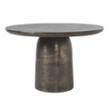 UTTERMOST Madrone Indoor-Outdoor Bistro Table - Decorative Accents
