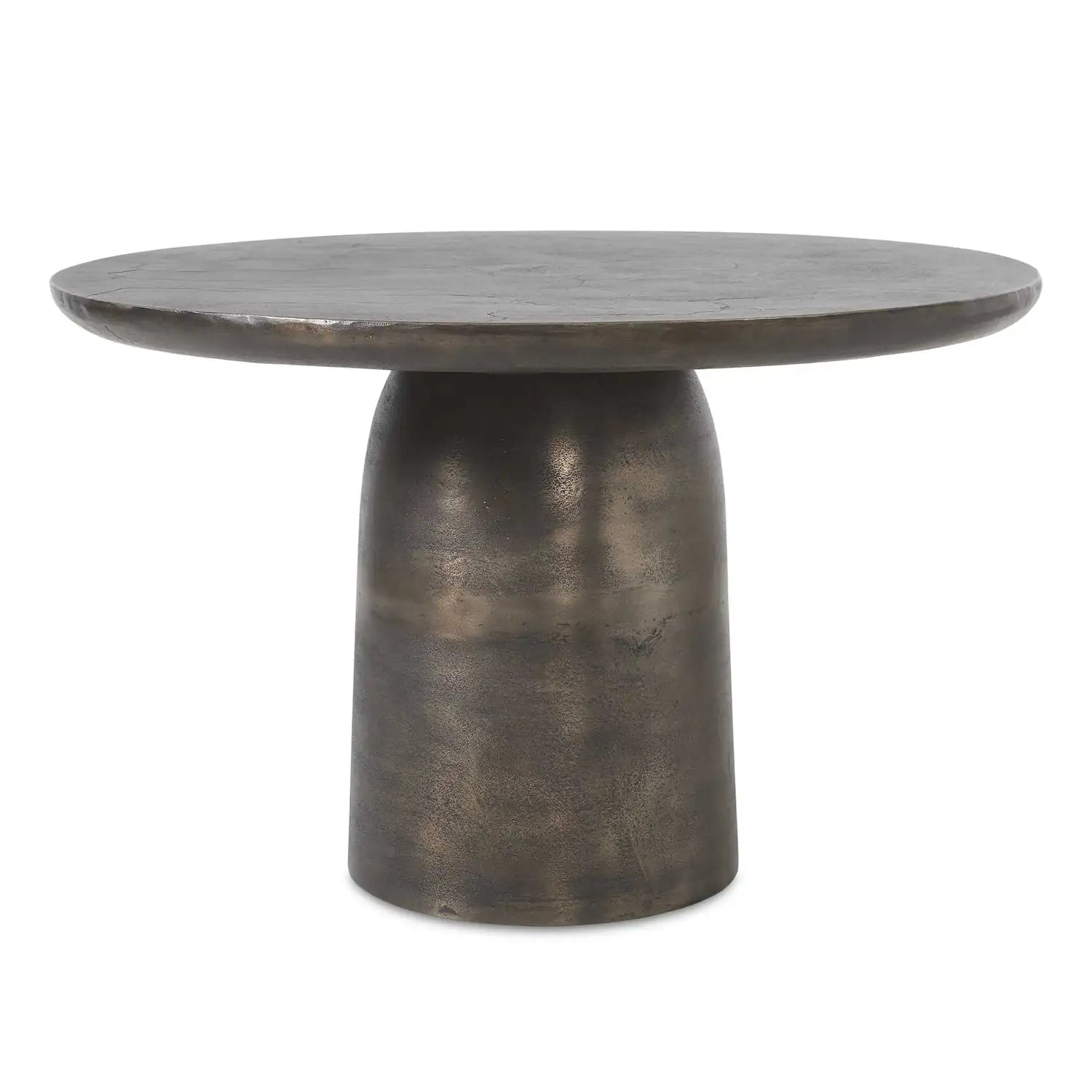 UTTERMOST Madrone Indoor-Outdoor Bistro Table - Decorative Accents
