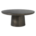 UTTERMOST Madrone Indoor-Outdoor Coffee Table - Decorative Accents