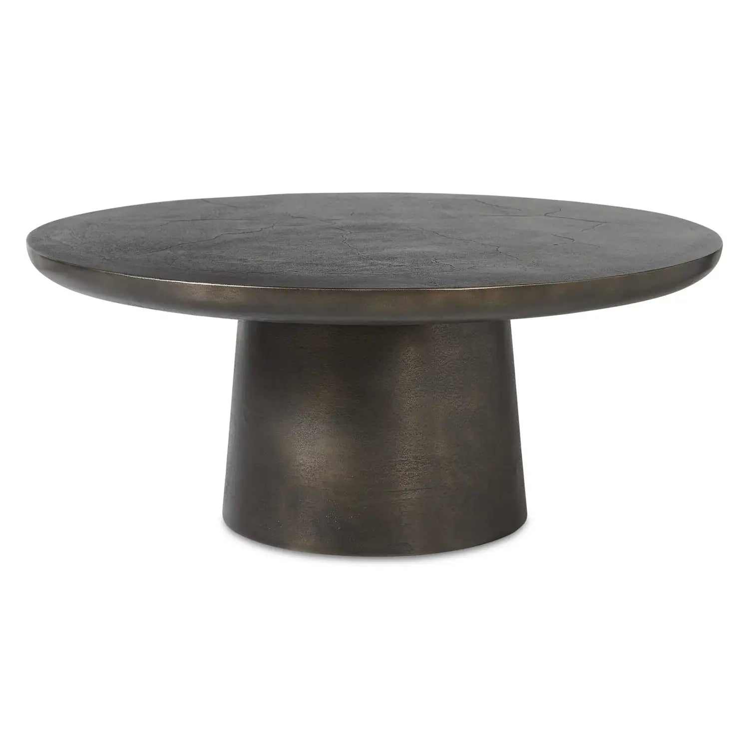 UTTERMOST Madrone Indoor-Outdoor Coffee Table - Decorative Accents