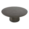 UTTERMOST Madrone Indoor-Outdoor Coffee Table - Decorative Accents