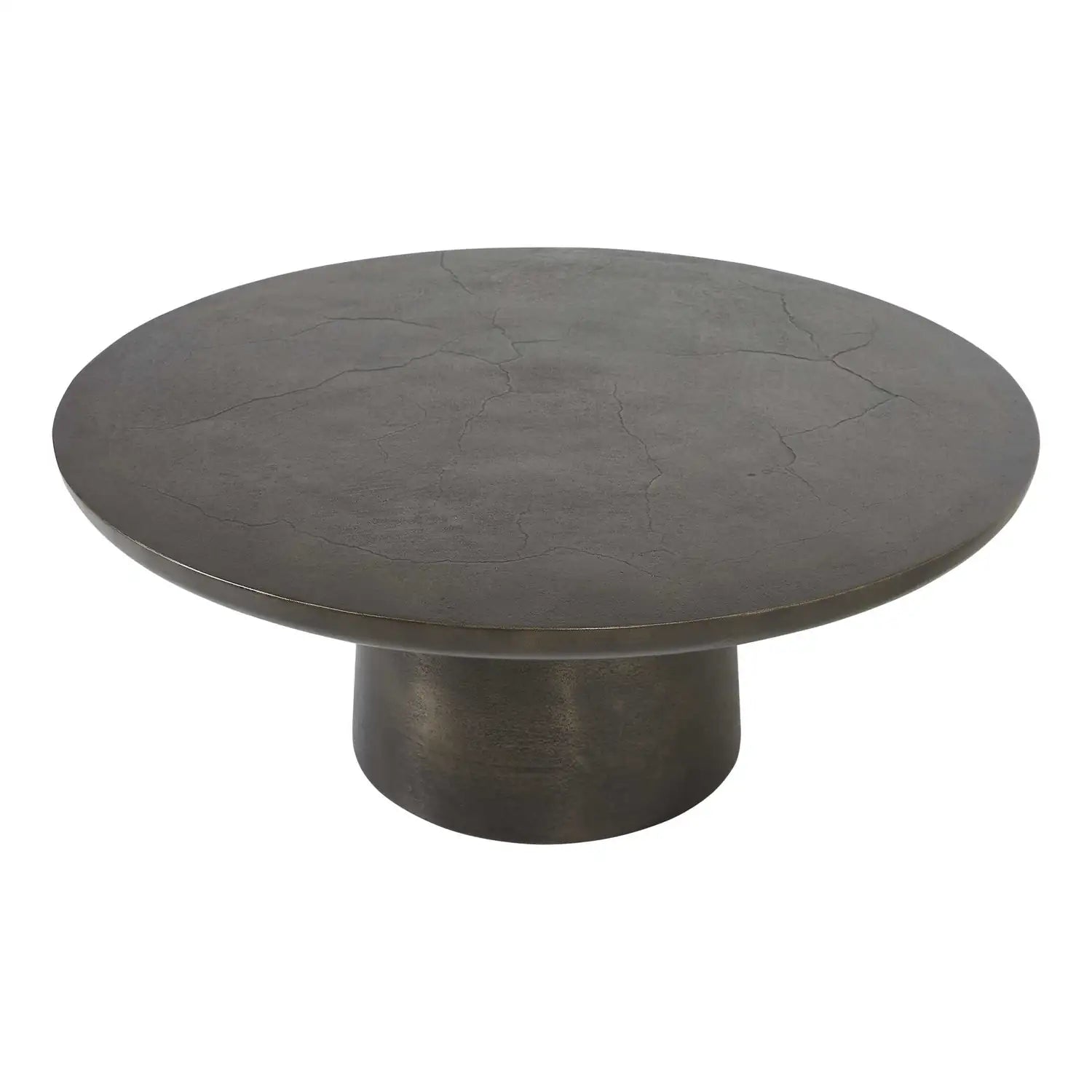 UTTERMOST Madrone Indoor-Outdoor Coffee Table - Decorative Accents