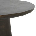 UTTERMOST Madrone Indoor-Outdoor Coffee Table - Decorative Accents