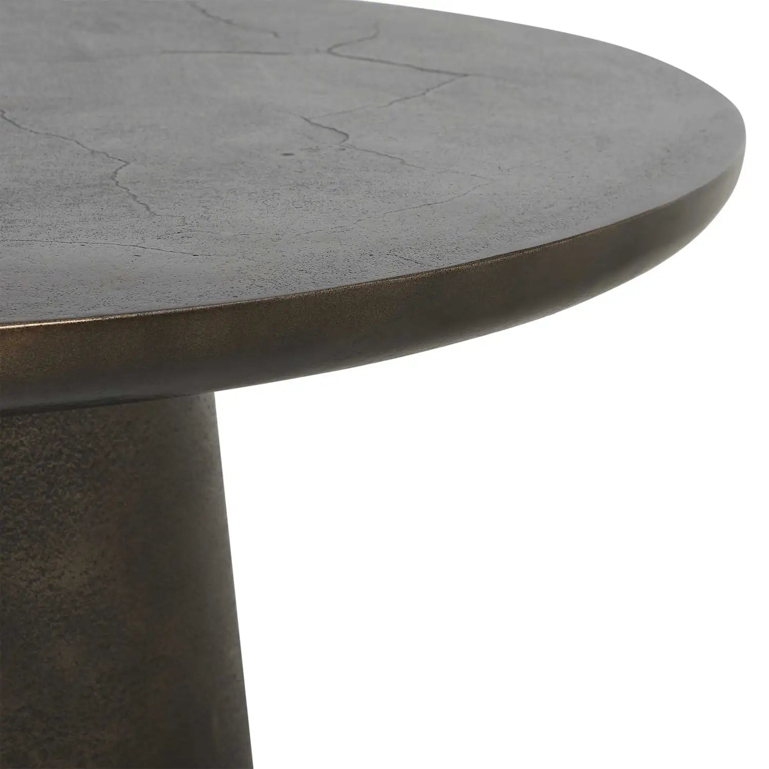 UTTERMOST Madrone Indoor-Outdoor Coffee Table - Decorative Accents