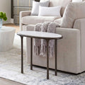 UTTERMOST Ata Accent Table - Decorative Accents