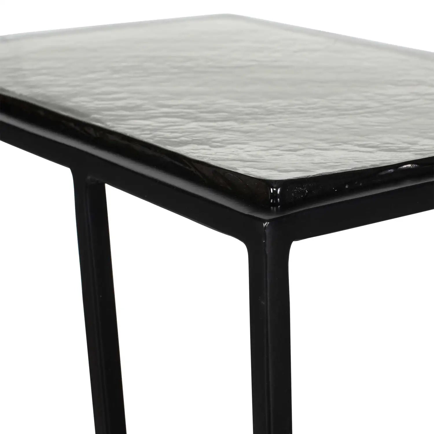 UTTERMOST Mateo Top Accent Table - Decorative Accents