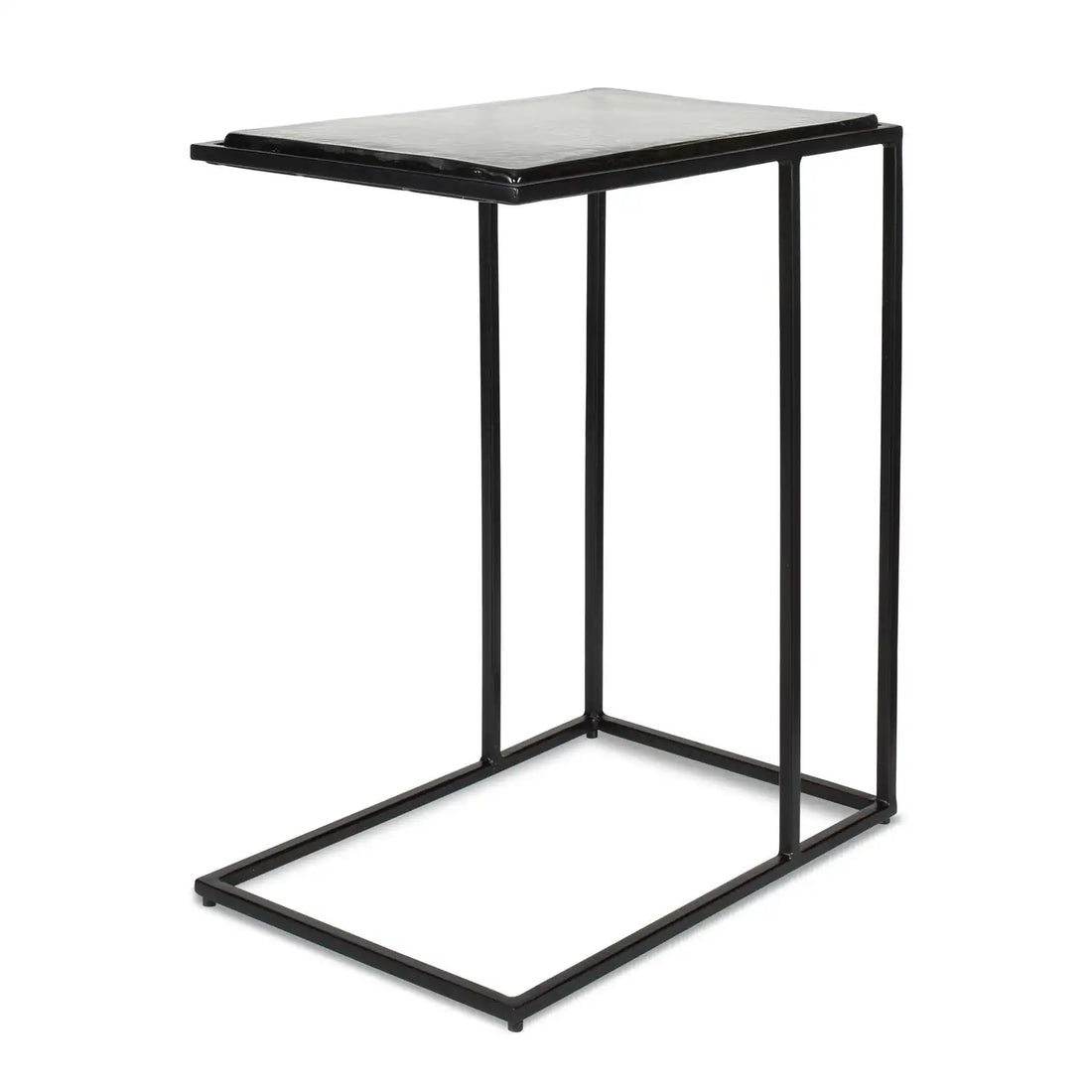 UTTERMOST Mateo Top Accent Table - Decorative Accents