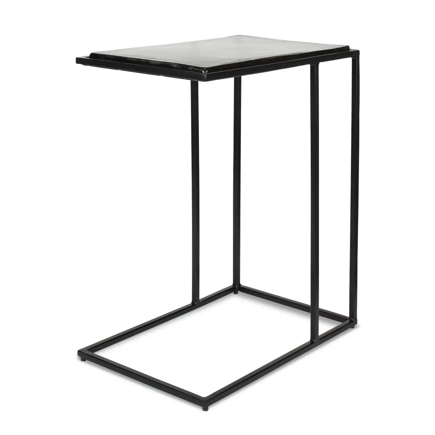 UTTERMOST Mateo Top Accent Table - Decorative Accents