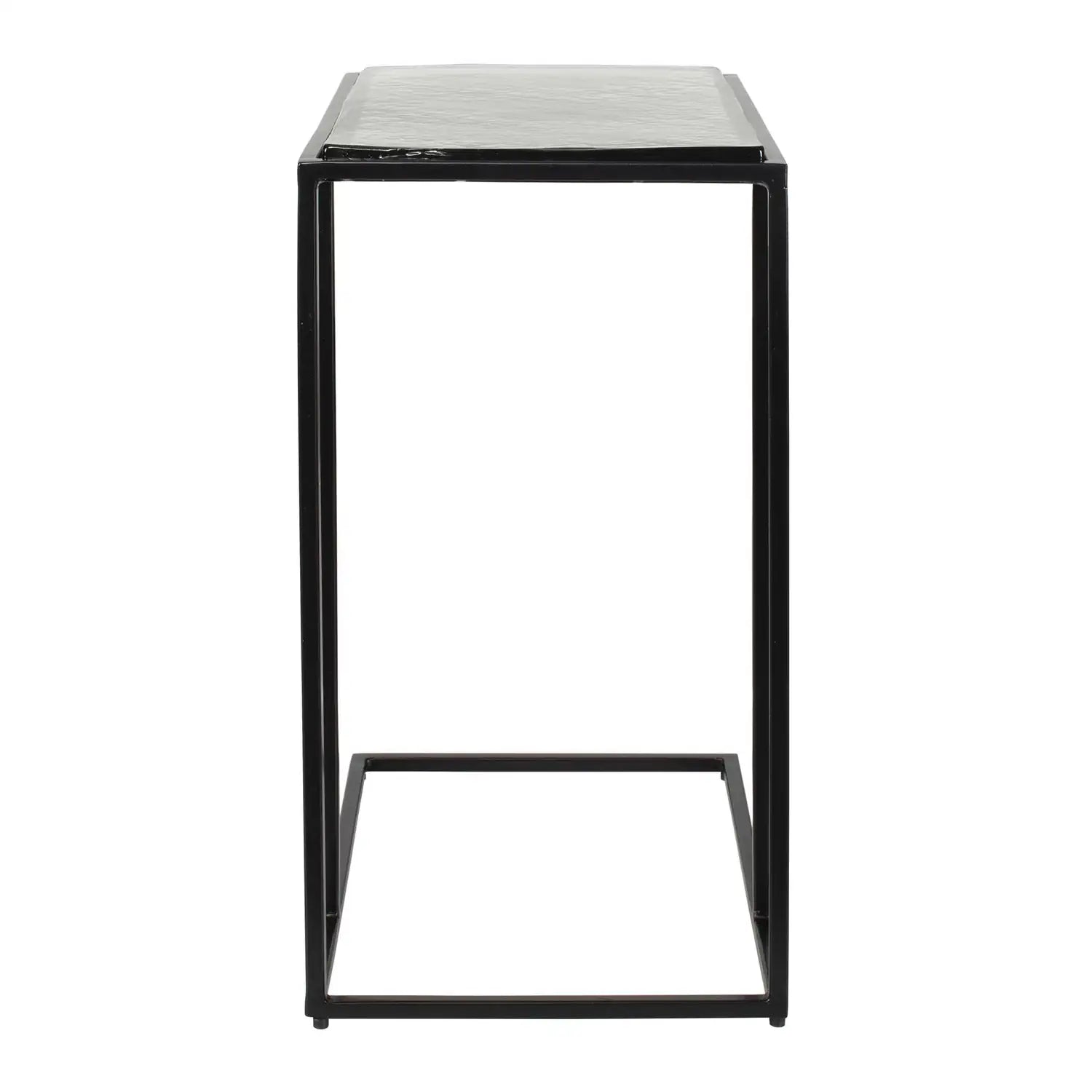 UTTERMOST Mateo Top Accent Table - Decorative Accents