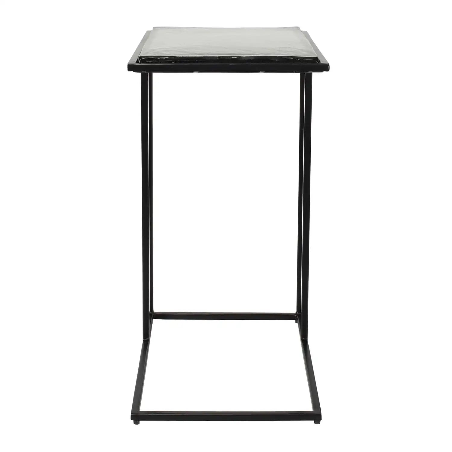 UTTERMOST Mateo Top Accent Table - Decorative Accents