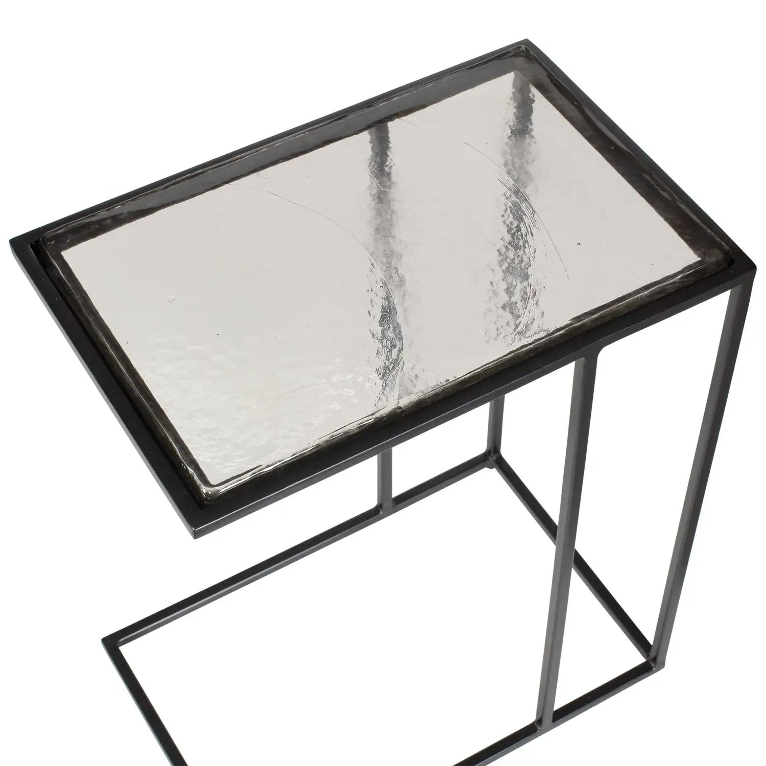 UTTERMOST Mateo Top Accent Table - Decorative Accents