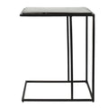 UTTERMOST Mateo Top Accent Table - Decorative Accents